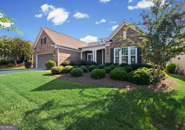 2nd image of 807 Eagle Dr, Griffin, GA 30223 | MLS# 10828142