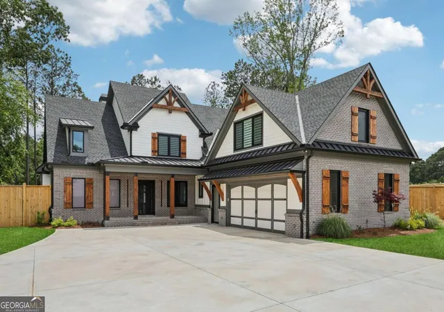 Photo 1 of Sale Pending at 1110 Flowers Dr, Cumming, GA 30041 | MLS# 10777245 | Listing updated on 2026-09-11