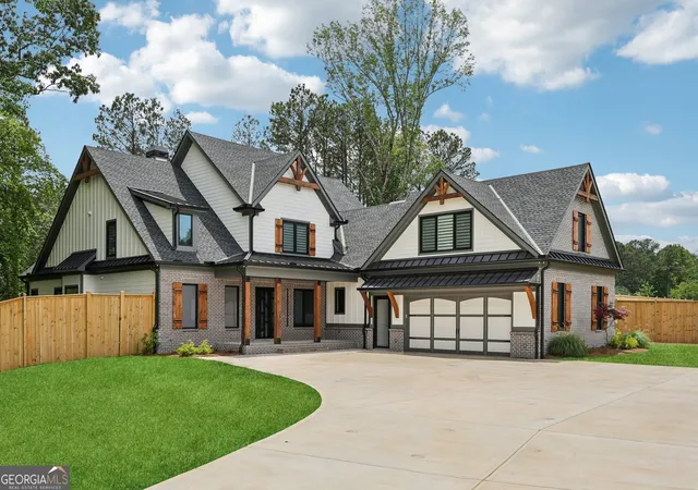 Photo 2 of Sale Pending at 1110 Flowers Dr, Cumming, GA 30041 | MLS# 10777245 | Listing updated on 2026-09-11