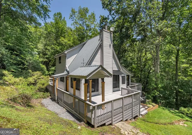 1st image of 225 Cherokee Cir, Ellijay, GA 30536 | MLS# 10820787