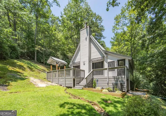 23rd image of 225 Cherokee Cir, Ellijay, GA 30536 | MLS# 10820787