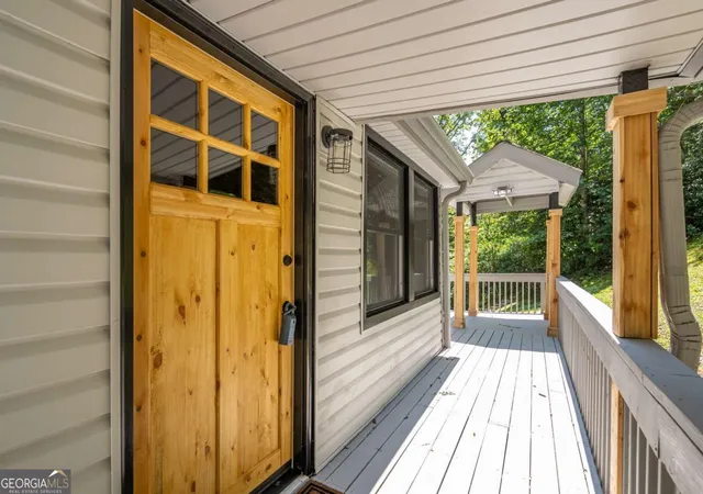 2nd image of 225 Cherokee Cir, Ellijay, GA 30536 | MLS# 10820787