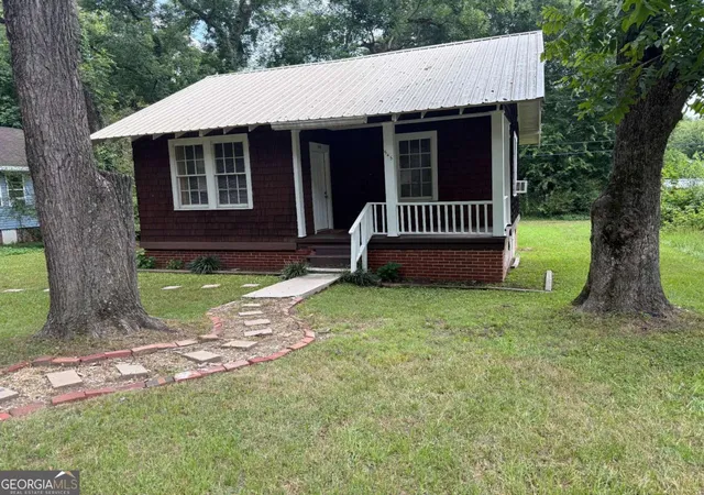 Homes for sale in Rome, GA | 545 3rd Shannon St, Rome, GA 30161 | MLS# 10798851