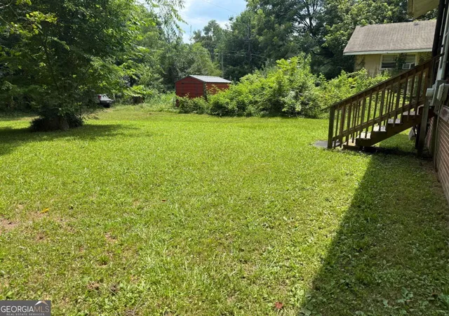 Homes for sale in Rome, GA | 545 3rd Shannon St, Rome, GA 30161 | MLS# 10798851