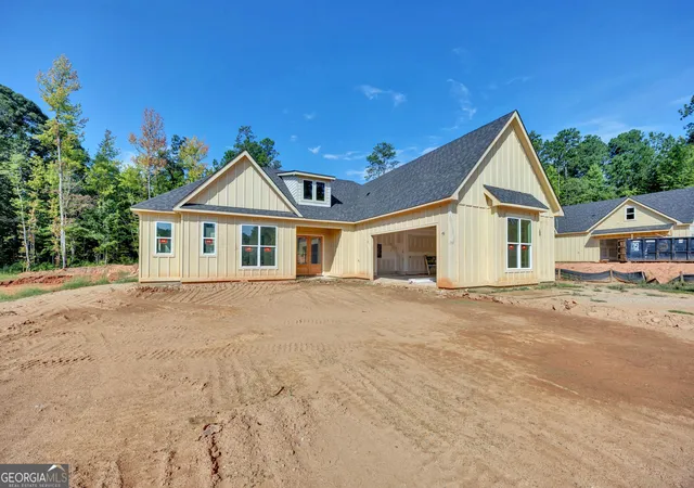 2nd image of 74 County Line Ext, Mansfield, GA 30055 | MLS# 10796994