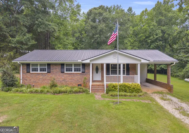 1st image of 167 Shallow Creek Rd, Hartwell, GA 30643 | MLS# 10805309