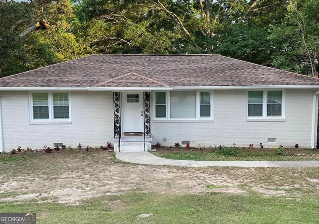 Photo 1 of Single family home for sale at 1025 Rocksprings St, Forest Park, GA 30297 | MLS# 10803471 | Listing updated on 2026-07-24