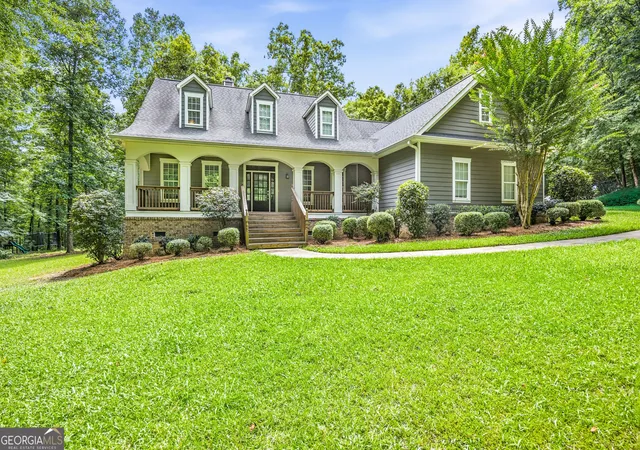 1st image of 201 Manor Ct, Forsyth, GA 31029 | MLS# 10795508