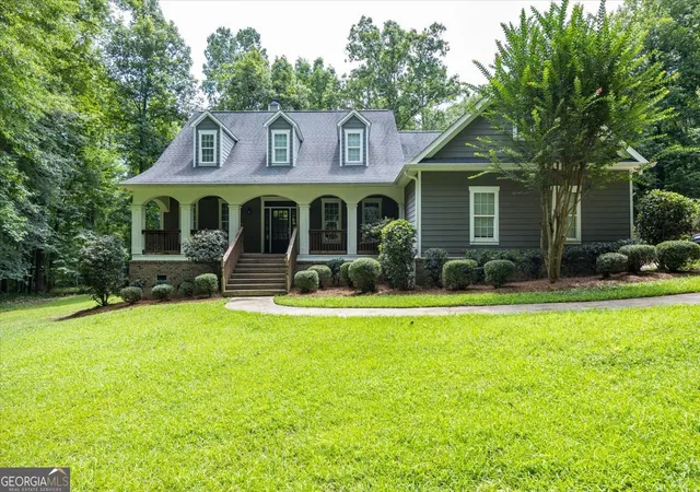 30th image of 201 Manor Ct, Forsyth, GA 31029 | MLS# 10795508