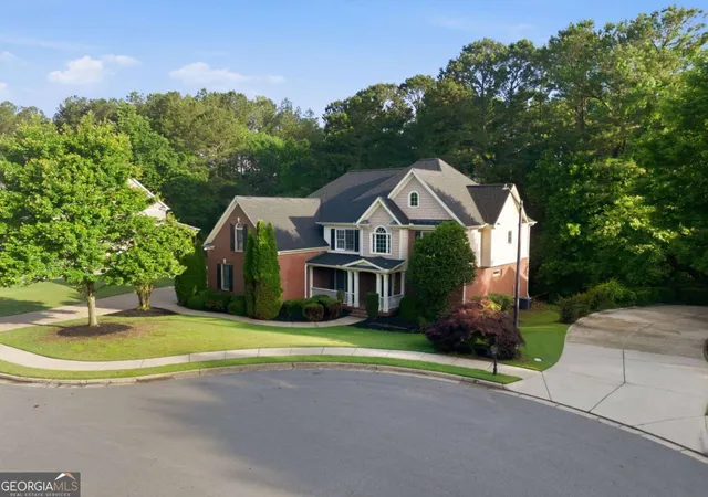 1st image of 107 Blazing Ridge Wy, Acworth, GA 30101 | MLS# 10780148