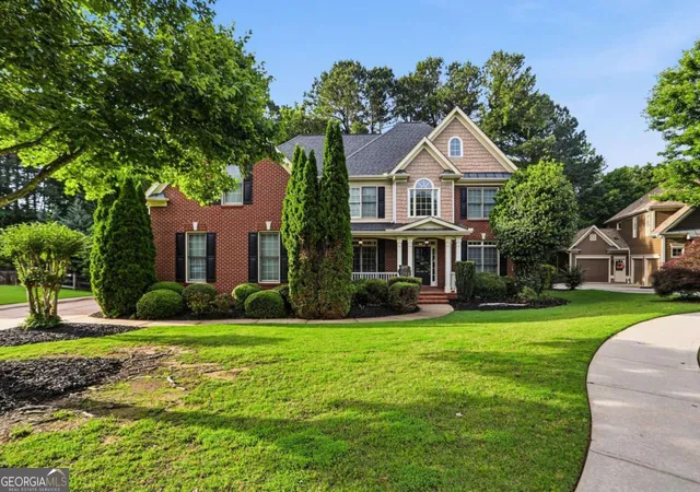 2nd image of 107 Blazing Ridge Wy, Acworth, GA 30101 | MLS# 10780148