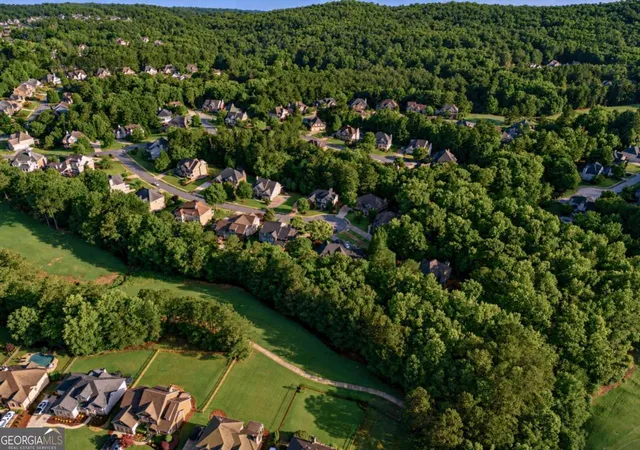 4th image of 107 Blazing Ridge Wy, Acworth, GA 30101 | MLS# 10780148