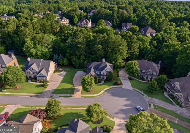 5th image of 107 Blazing Ridge Wy, Acworth, GA 30101 | MLS# 10780148