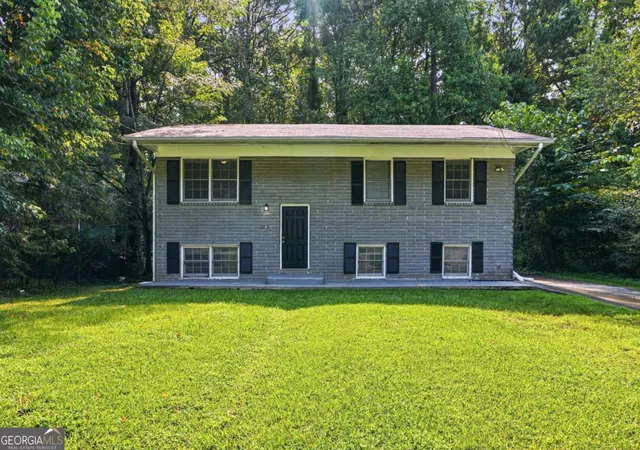 Photo 1 of Single family home for sale at 2970 Carriage Ln, College Park, GA 30349 | MLS# 10826509 | Listing updated on 2026-09-28
