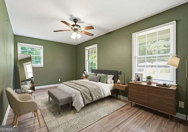 Photo 3 of Single family home for sale at 2970 Carriage Ln, College Park, GA 30349 | MLS# 10826509 | Listing updated on 2026-09-28