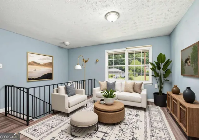 Photo 4 of Single family home for sale at 2970 Carriage Ln, College Park, GA 30349 | MLS# 10826509 | Listing updated on 2026-09-28