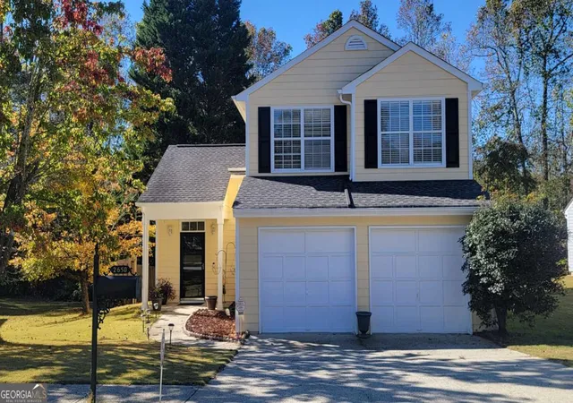 Photo 2 of Single family home for sale at 2650 Park Ave, Austell, GA 30106 | MLS# 10641780 | Listing updated on 2026-09-23