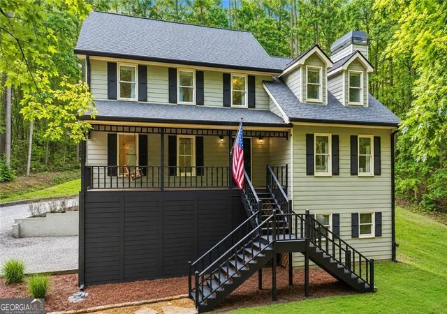 1st image of 1175 Mars Hill Rd Nw, Acworth, GA 30101 | MLS# 10808108