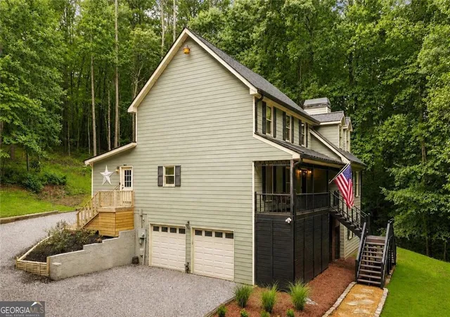 2nd image of 1175 Mars Hill Rd Nw, Acworth, GA 30101 | MLS# 10808108