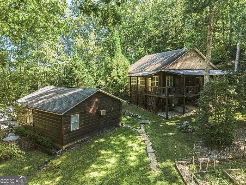 Photo 1 of Single family home for sale at 150 Trl Tree Dr #3 & 4A, Blairsville, GA 30512 | MLS# 10854097 | Listing updated on 2026-10-15