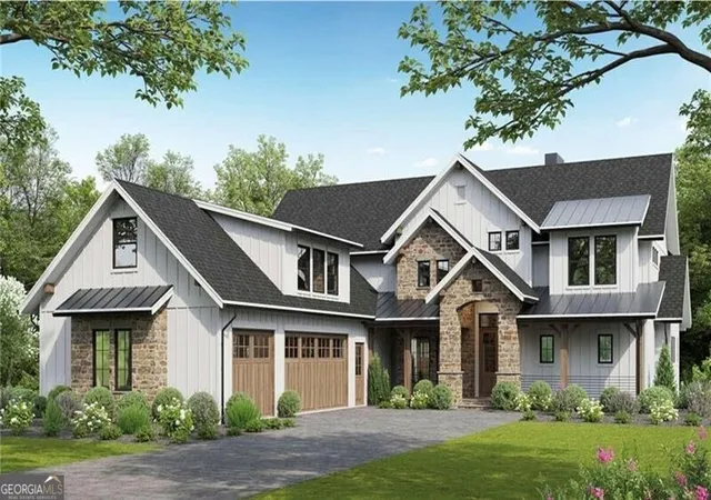 Photo 2 of Single family home for sale at 146 Sherwood Ln, Canton, GA 30115 | MLS# 10495836 | Listing updated on 2026-03-30