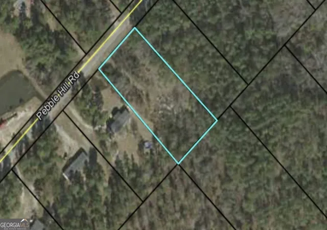 1st image of 0 Pebble Hills Rd, Cochran, GA 31014 | MLS# 10800193
