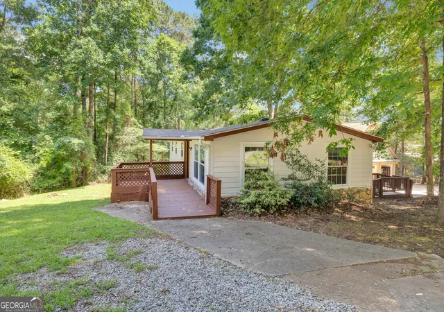 Homes for sale in Monticello, GA | 461 Cardinal Dr, Monticello, GA 31064 | MLS# 10736412
