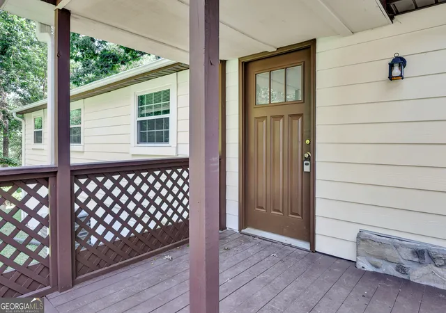 Homes for sale in Monticello, GA | 461 Cardinal Dr, Monticello, GA 31064 | MLS# 10736412