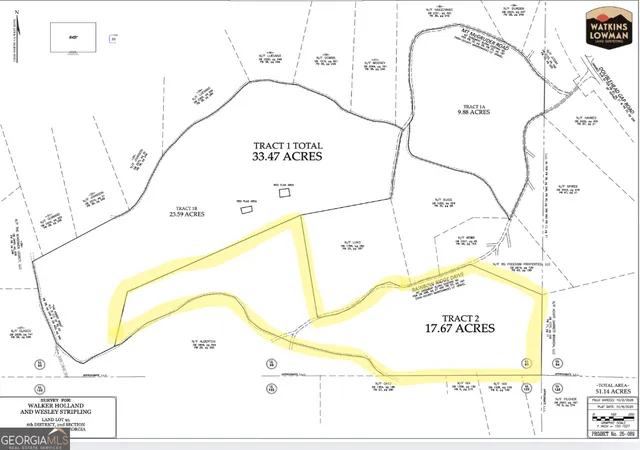 2nd image of 1767 Ac Mcgruder Rd, Ellijay, GA 30536 | MLS# 10686932