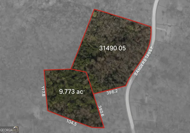 42nd image of 1767 Ac Mcgruder Rd, Ellijay, GA 30536 | MLS# 10686932