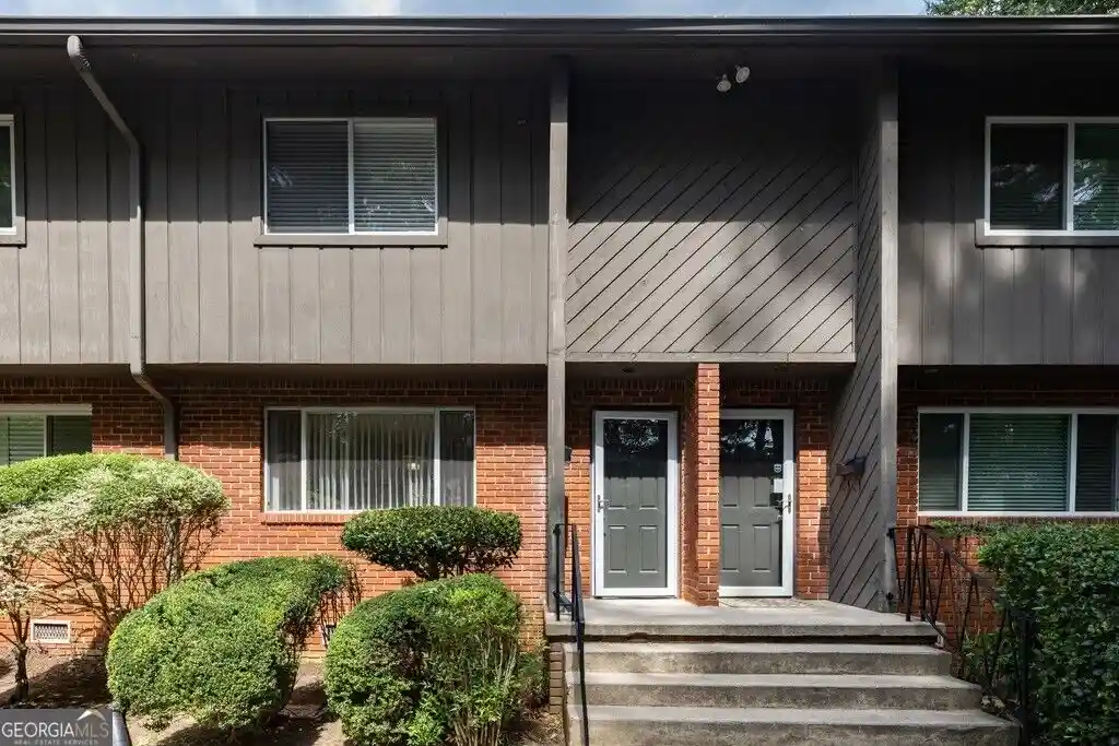 Photo 1 of Condo for sale at 1604 Briarcliff Rd #2, Atlanta, GA 30306 | MLS# 10855490 | Listing updated on 2026-10-14