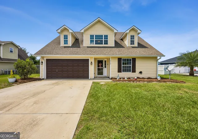 Photo 1 of Single family home for sale at 314 Victorias Cir, St. Marys, GA 31558 | MLS# 10832435 | Listing updated on 2026-09-08