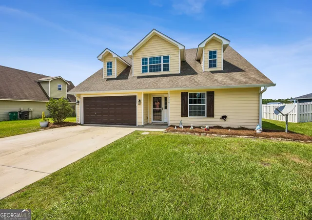 Photo 3 of Single family home for sale at 314 Victorias Cir, St. Marys, GA 31558 | MLS# 10832435 | Listing updated on 2026-09-08