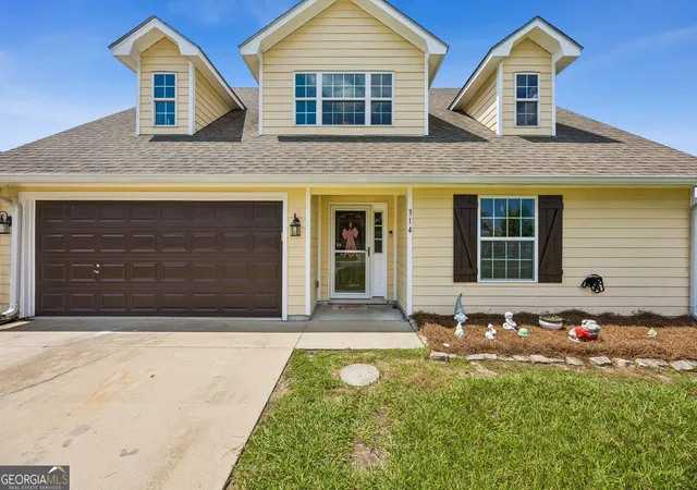 Photo 3 of Single family home for sale at 314 Victorias Cir, St. Marys, GA 31558 | MLS# 10832435 | Listing updated on 2026-09-08