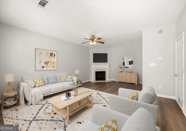 2nd image of 3055 Kentmere Dr, Cumming, GA 30040 | MLS# 10792712
