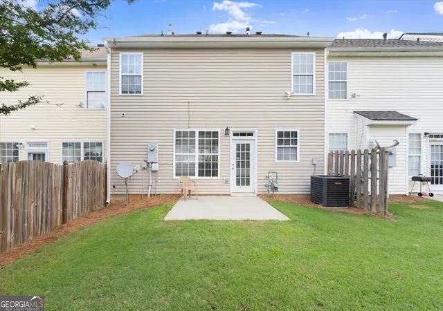 37th image of 3055 Kentmere Dr, Cumming, GA 30040 | MLS# 10792712