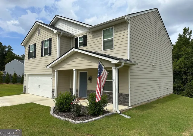 Photo 2 of Single family home for sale at 6 Evening Sunset Rd, Cedartown, GA 30125 | MLS# 10835847 | Listing updated on 2026-10-07