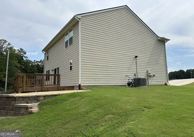 Photo 4 of Single family home for sale at 6 Evening Sunset Rd, Cedartown, GA 30125 | MLS# 10835847 | Listing updated on 2026-10-07