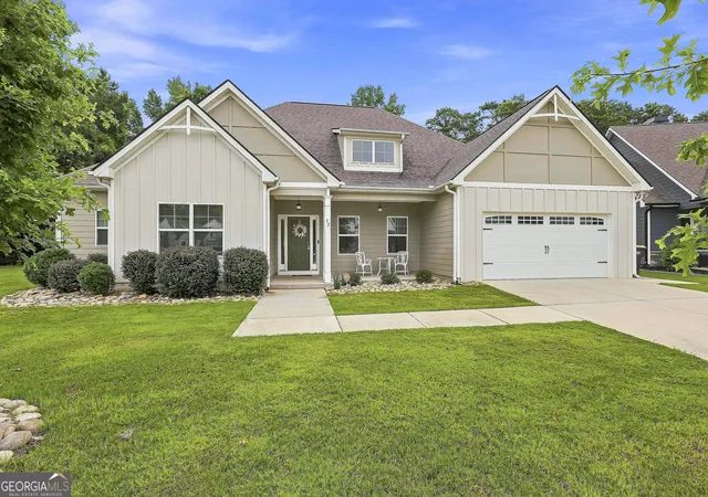 1st image of 32 Oakhurst Trl #12, Sharpsburg, GA 30277 | MLS# 10822416