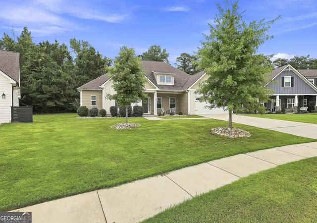 2nd image of 32 Oakhurst Trl #12, Sharpsburg, GA 30277 | MLS# 10822416