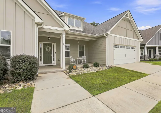 3rd image of 32 Oakhurst Trl #12, Sharpsburg, GA 30277 | MLS# 10822416