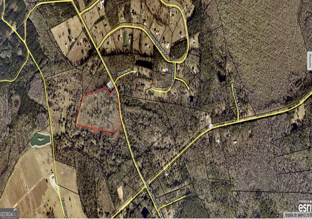 Photo 1 of Land for sale at 0 Old Jefferson Hwy, Woodbine, GA 31569 | MLS# 10835047 | Listing updated on 2026-09-11
