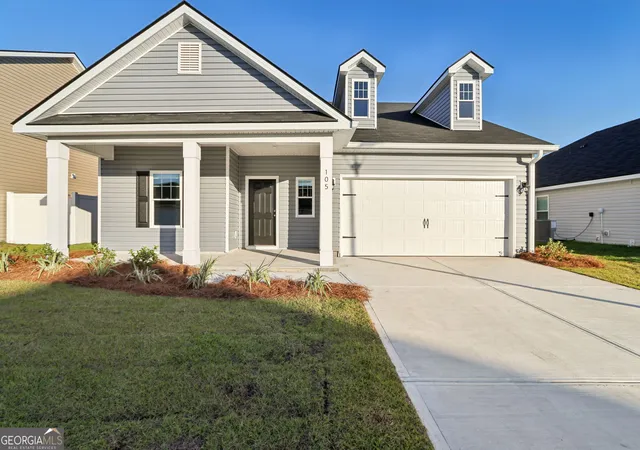 Homes for sale in Statesboro, GA | 403 Anzio Dr, Statesboro, GA 30461 | MLS# 10694032