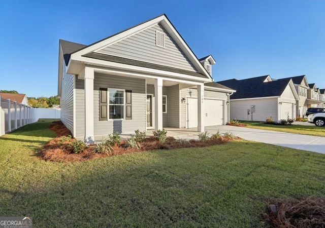 Homes for sale in Statesboro, GA | 403 Anzio Dr, Statesboro, GA 30461 | MLS# 10694032