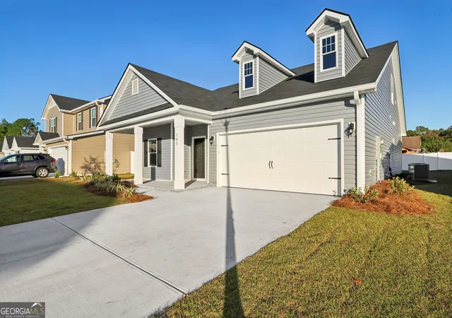 Homes for sale in Statesboro, GA | 403 Anzio Dr, Statesboro, GA 30461 | MLS# 10694032