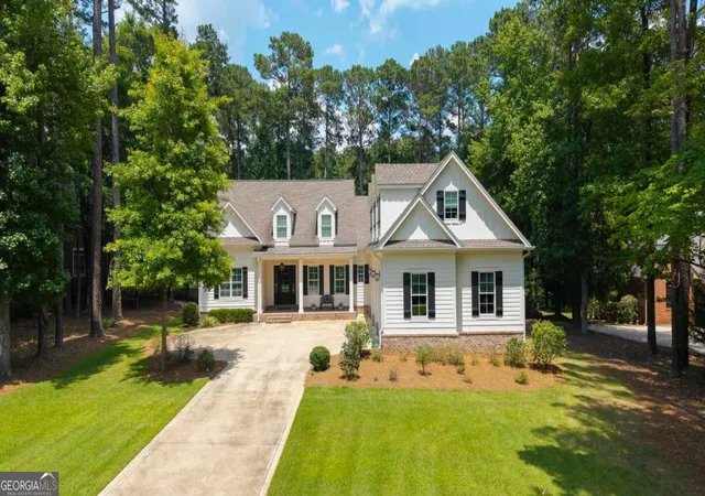 1st image of 1240 Winged Foot Dr, Greensboro, GA 30642 | MLS# 10785041