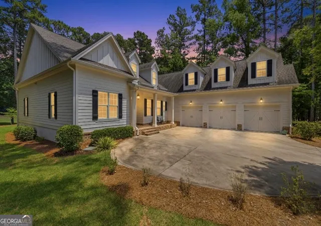 2nd image of 1240 Winged Foot Dr, Greensboro, GA 30642 | MLS# 10785041