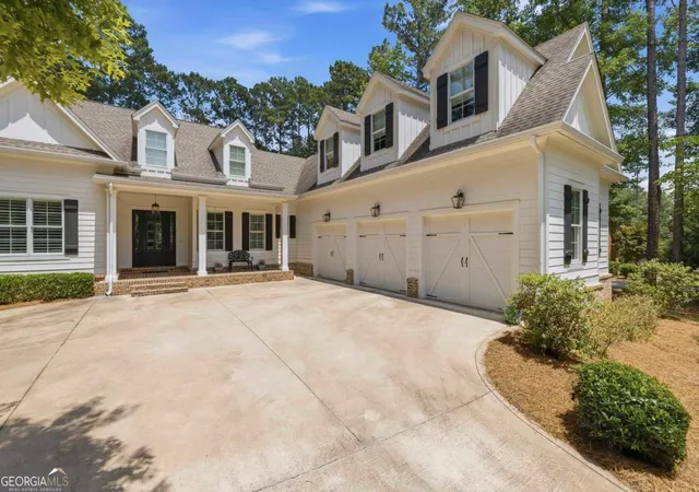 3rd image of 1240 Winged Foot Dr, Greensboro, GA 30642 | MLS# 10785041