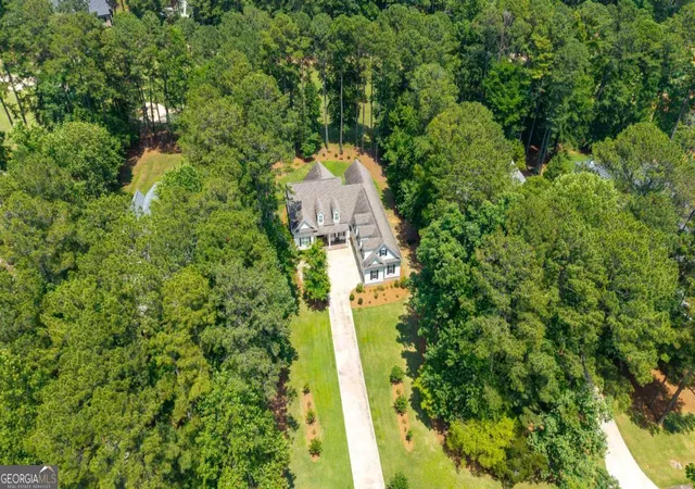 4th image of 1240 Winged Foot Dr, Greensboro, GA 30642 | MLS# 10785041