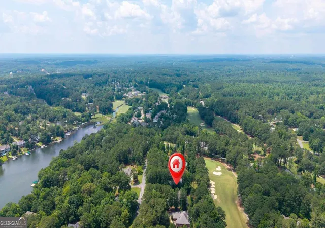 5th image of 1240 Winged Foot Dr, Greensboro, GA 30642 | MLS# 10785041